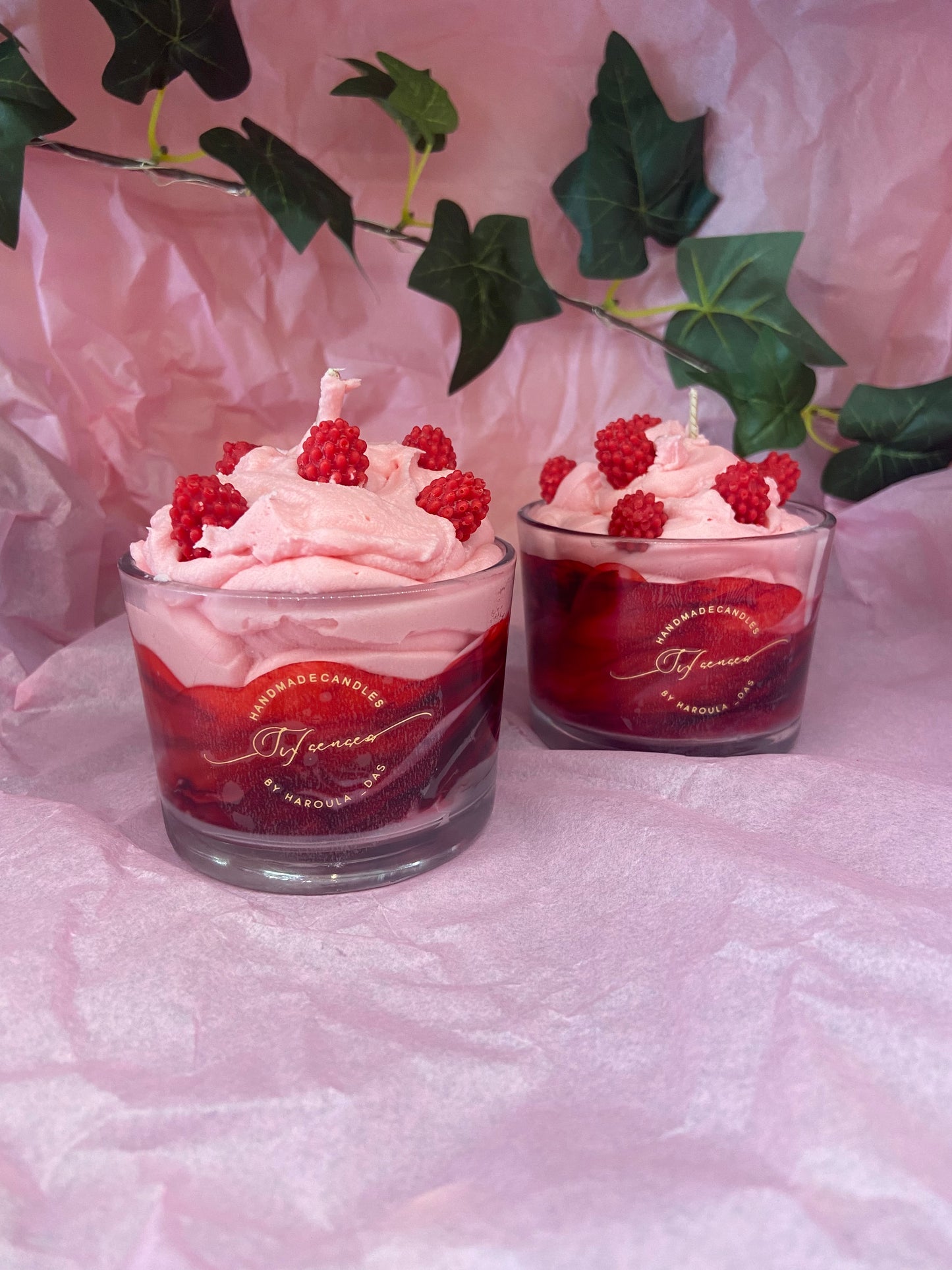 Berries dream