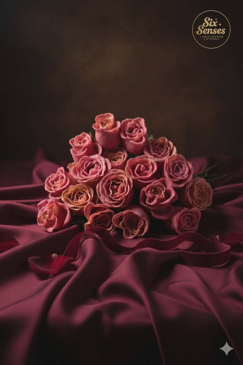 Eternal Rose