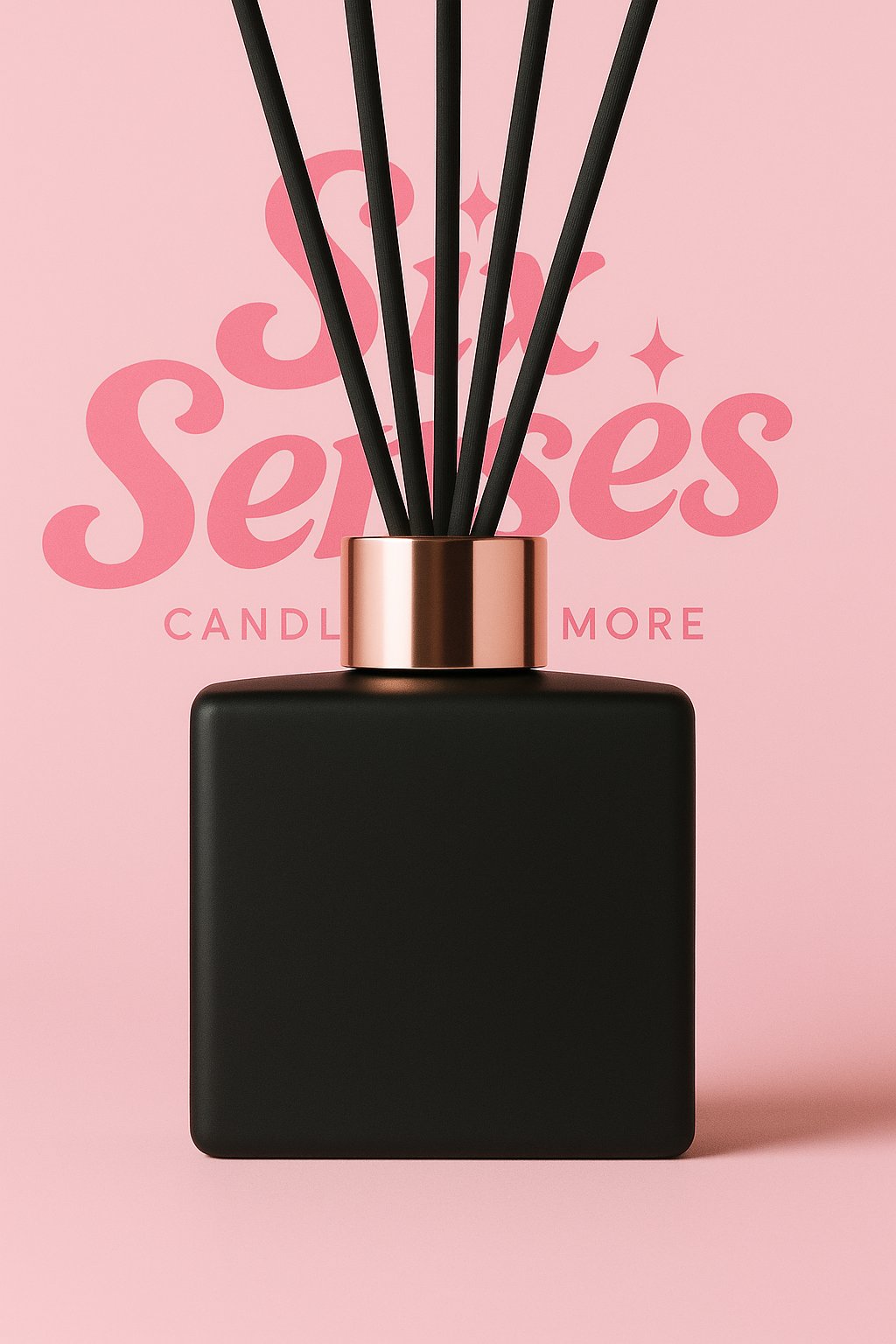 Diffuser Χώρου