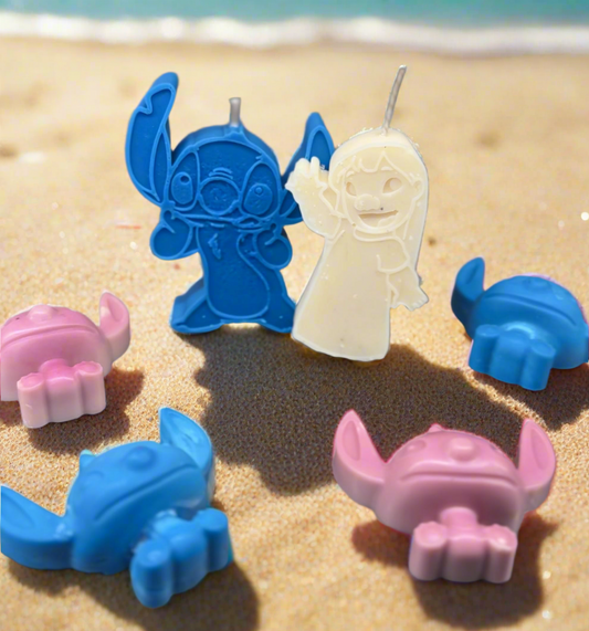 🌴Lilo & stitch Ohana