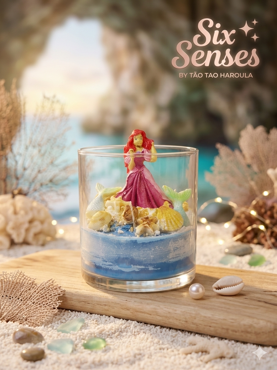 The Candle Princess