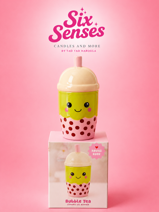 Bubble tea