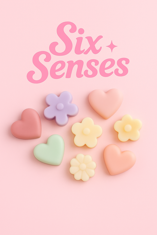 Wax Melts Premium