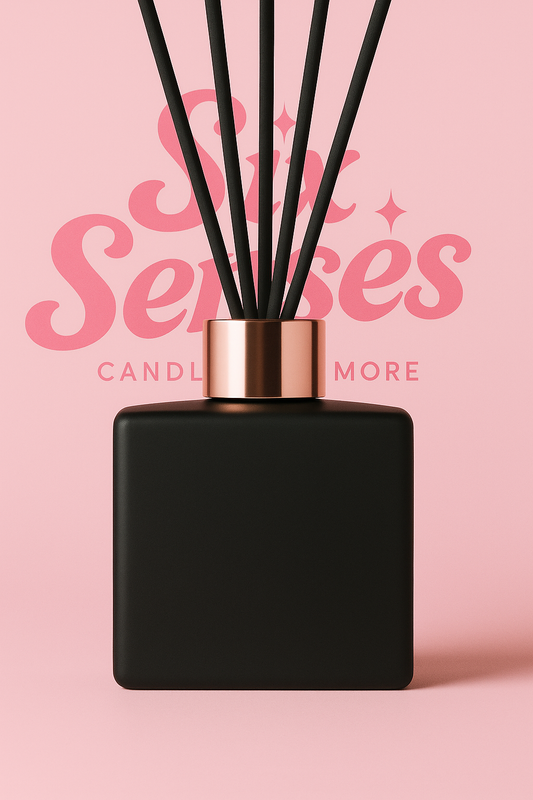 Diffuser Γλυκών