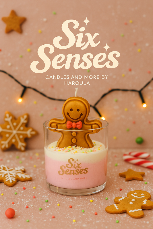 Ginger cookie