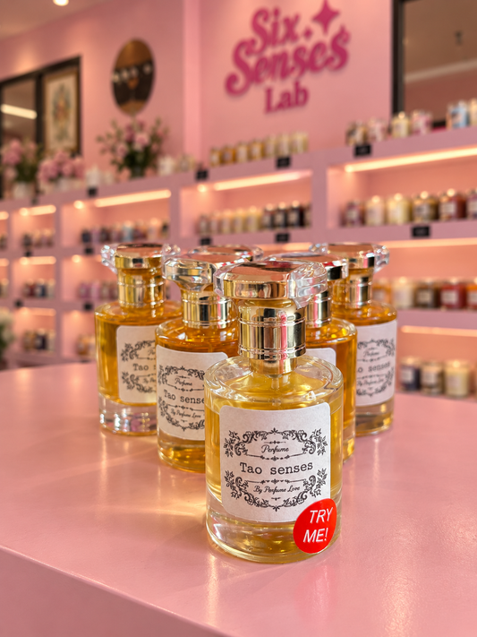 Tao Senses – Eau de Parfum