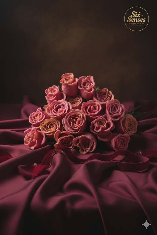 Eternal Rose
