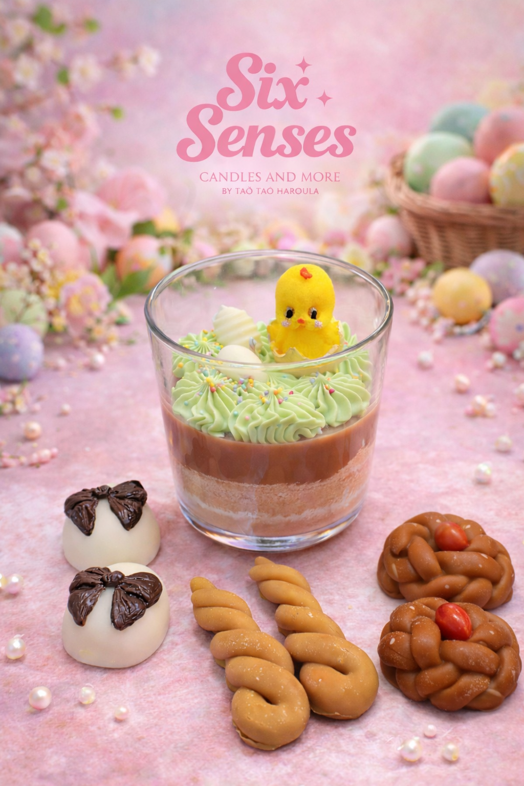 Chickie Easter Collection 🐥