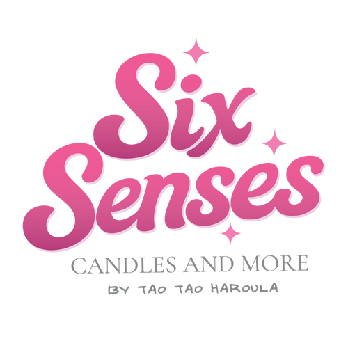 Six Senses Candles