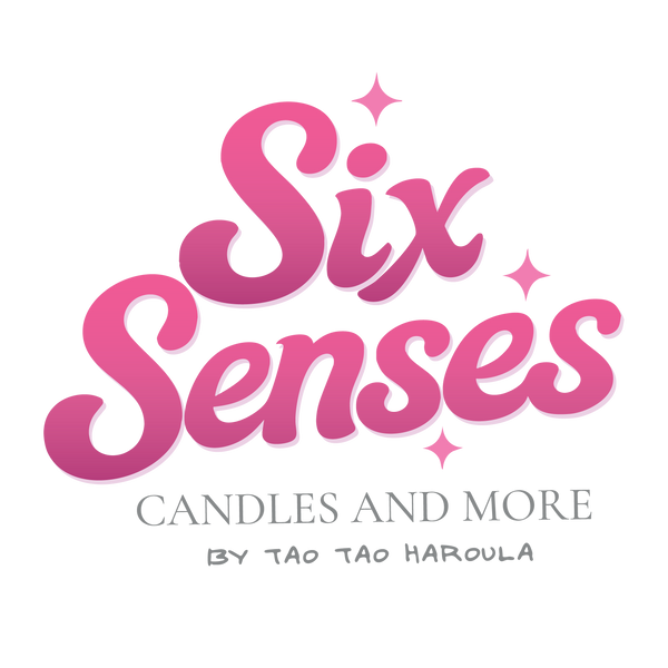 Six Senses Candles